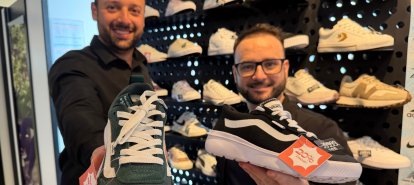 VÍDEO: os clássicos da Vans estão com 20% de desconto no Liquida Megazam