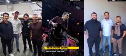 VÍDEO: A Ideal Veículos de Palmas também teve papel importante nos bastidores da feira