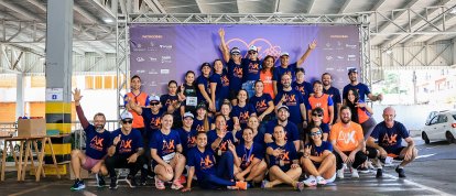 VÍDEO: 7ª edição da corrida Xanxerê, Cidade do Coração acontece em maio 