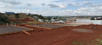 (Foto: Prefeitura de Xanxerê)