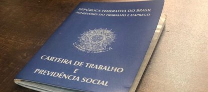 Sine oferece mais de 6,3 mil vagas de emprego em Santa Catarina