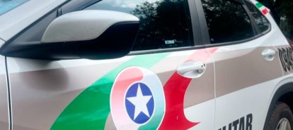 Homem é atacado por cães em Xanxerê e tutor responde por omissão na guarda dos animais