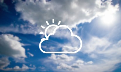 Último fim de semana da ExpoFemi deve ter calor e risco de temporais no Oeste de SC