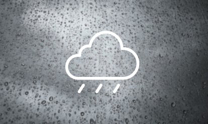 Segunda-feira (08) será marcada por tempo instável em todo estado de SC