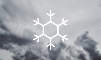 Fim de semana terá sol, frio e possibilidade de geada em Santa Catarina
