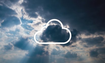 Nesta segunda-feira (18) as condições para chuva são fracas ao longo do dia