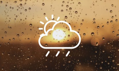 Sexta-feira (30) será marcada por tempo instável em SC