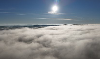 Fim de semana deve ser marcado por instabilidade no tempo em SC